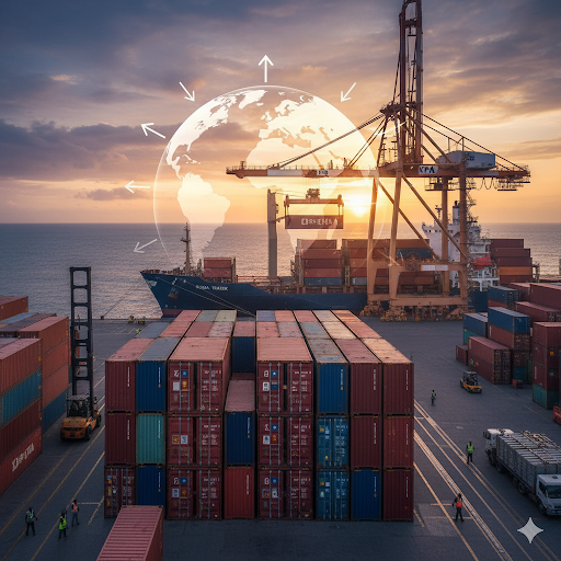 A Beginner’s Guide to Exporting Kenyan Products to Europe