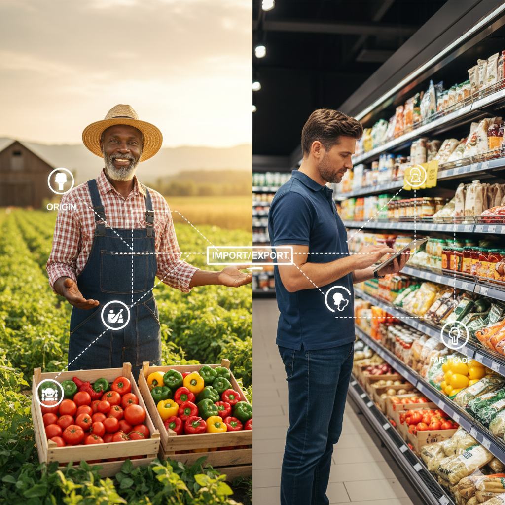 What European Buyers Should Know Before Importing Kenyan Products